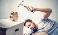 آیا خواب زیاد نشانه‌ای از کمبود ویتامین‌هاست؟