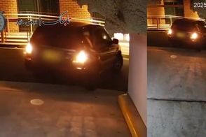 اقدام ترسناک علیه یک سالن زیبایی با مواد آتش‌زا و تبر!
