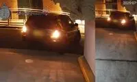 اقدام ترسناک علیه یک سالن زیبایی با مواد آتش‌زا و تبر!
