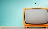 ابراز عشق باورنکردنی بازیگر مشهور و همسرش در سیما