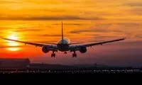 آخرین وضعیت پروازهای ایران اعلام شد