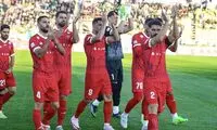 اولویت پرسپولیس در نقل و انتقالات مشخص شد