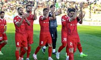 اولویت پرسپولیس در نقل و انتقالات مشخص شد