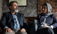 زوج مشهور ایرانی با طلاقشان، سوژه مردم شده‌اند