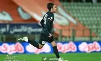 آرپیچی‌زن پرسپولیس برگشت! 
