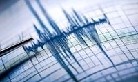 زلزله نسبتا شدید این نقطه از کشور را لرزاند