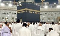 عربستان آمار حجاج را اعلام کرد