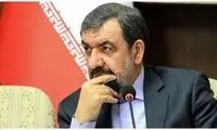 توئیت محسن رضایی درباره حمله آمریکا به یمن
