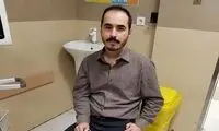 ادعای بحث‌برانگیز درباره «حسین رونقی»