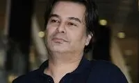 تعریف و تمجید پیمان قاسم‌خانی از شروین