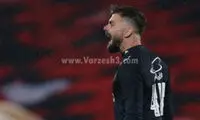 رادو: با این مدیران پرسپولیس توافق نمی‌کنم