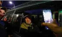 لوکاشنکو: پوتین می‌خواست پریگوژین را بکشد