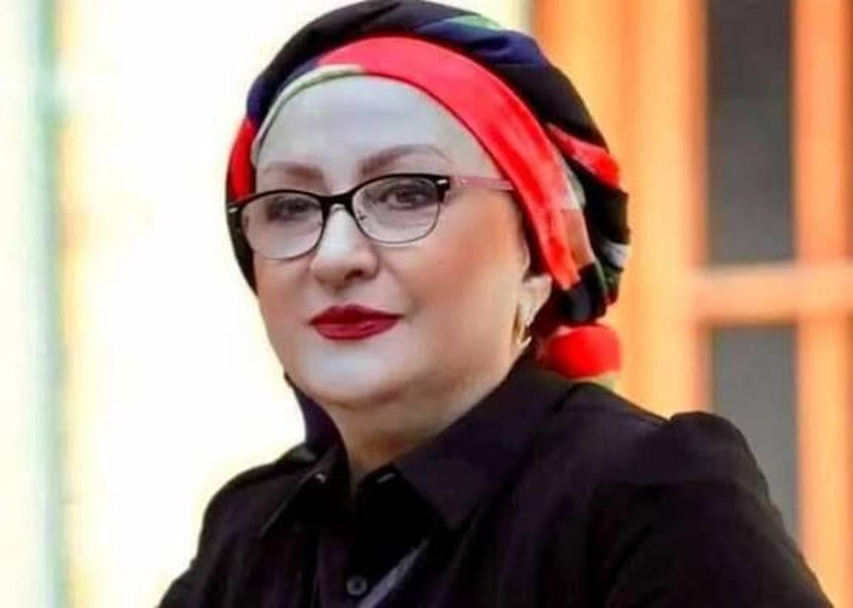ترس جالب مجید واشقانی از مریم امیرجلالی