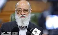 مهدی چمران: باید ۴۰۰ مسجد در پایتخت ساخته شود