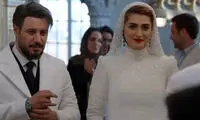 ۶ عروس خوشگل سینمای ایران که از ذهنمان پاک نشدند