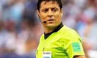 کنایه کوبنده علیرضا فغانی به ستاره پرسپولیس