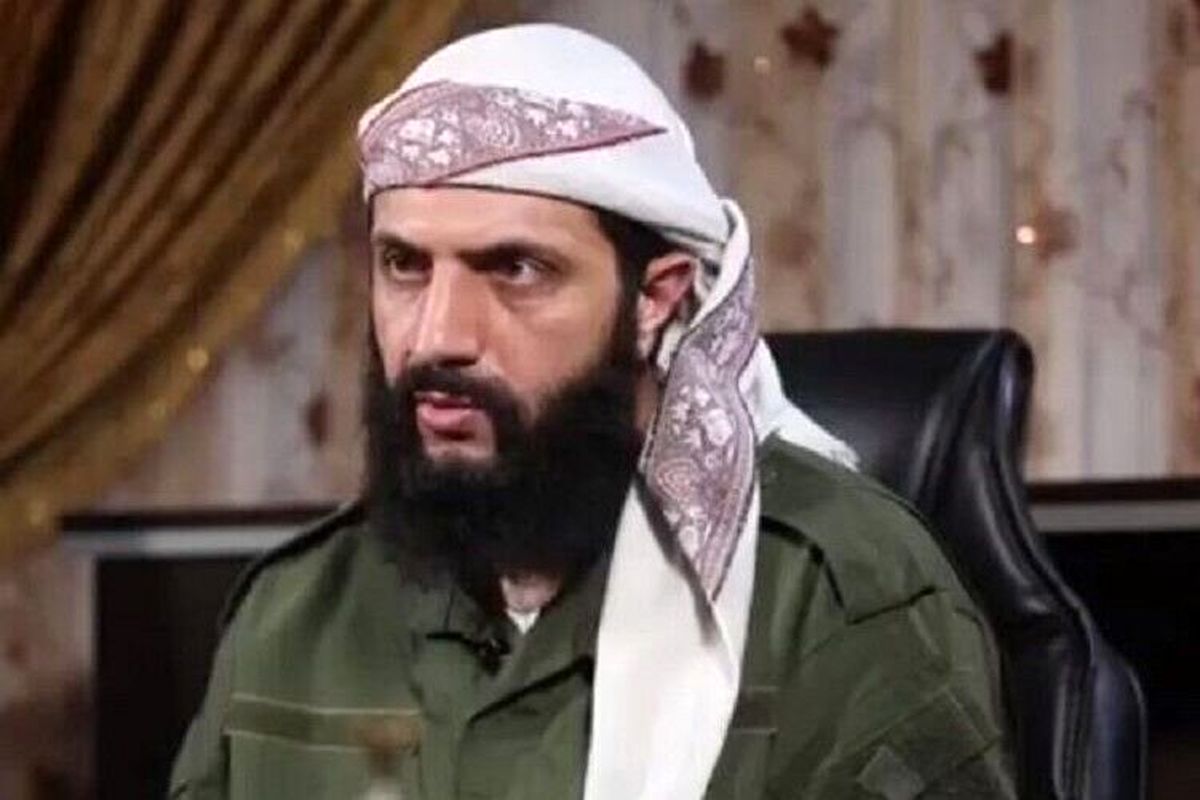   دادگاه محاکمه غیابی الجولانی برگزار شد 