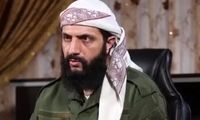 دادگاه محاکمه غیابی الجولانی برگزار شد
