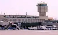 فرودگاه امام و مهرآباد باز شد
