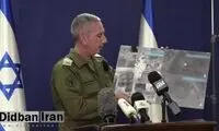 خط مقدم نیروهای حماس در شمال غزه شکسته شد