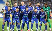 اکبرپور: شرایط تیم محلات بهتر از استقلال است