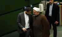 جمهوری اسلامی: عقلای قوم به هرج و مرج پایان دهند