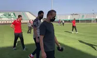 یحیی دنباله‌رو فرمول قهرمانی استقلال