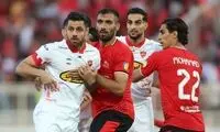 «چاله» پرسپولیس با یک مهاجم پُر نمی‌شود
