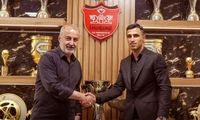 صحبت‌های خبرساز علی علیپور بعد از درخشش در پرسپولیس