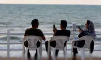 گوگوش رفت، شادمهر نیامد، گلی حرف زد، تو اما شمال بودی!