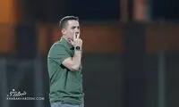 آبادانی‌ها سرمربی پرسپولیس را تحریم کردند