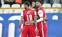 ورود تراژیک عبدی به باشگاه صدتایی‌های پرسپولیس