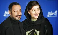 فرشته حسینی در استایلی متفاوت ظاهر شد