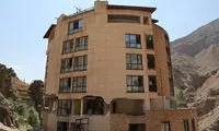 تخریب برج ۱۰ طبقه در میگون با حکم دستگاه قضایی