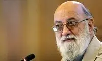 هشدار رئیس شهر تهران به جوانان معترض