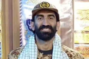 استوری عجیب بیرانوند در اولین روز حضور در پادگان