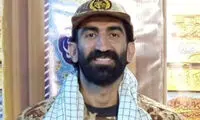 استوری عجیب بیرانوند در اولین روز حضور در پادگان