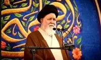 حمایت غافلگیرکننده علم‌الهدی از پزشکیان