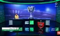 توضیح درویش درباره حواشی اخراج ترابی