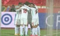 لژیونرهای ایران به سئول رسیدند