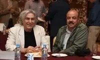 افشاگری کیوانِ نون.خ از برخورد غیرمنتظره سعید آقاخانی