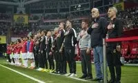 لیست اخراجی‌های قلعه‌نویی لو رفت