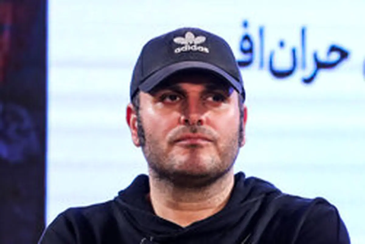 تیزر سریال مهدویان درباره جنگ اخیر منتشر شد