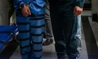 سرنوشت قاتلی که سَر کل‌کل، بچه محل را زیر گرفت