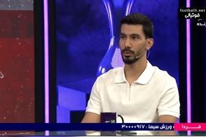 شکاری: هرگز به استقلال نمی‌روم