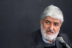 واکنش علی مطهری به بازنشر مصاحبه او توسط ترامپ