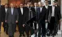 آقای جلیلی! ظریف نه، تو چه می‌گویی؟ 