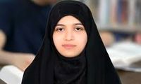 رتبه اول کنکور انسانی رشته و دانشگاه خود را انتخاب کرد