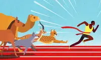 چند واقعیت باورنکردنی در مورد کارکرد بدن انسان