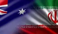 اقدام خبرساز پارلمان استرالیا علیه سپاه پاسداران